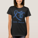 Search for uncle womens tshirts Diabetes
