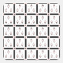 Search for cute mice stickers Children
