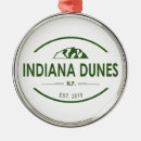 Search for indiana christmas tree decorations Lake michigan