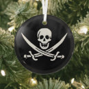 Search for sword christmas tree decorations Pirate