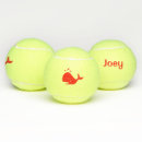 Search for cute tennis balls Colourful