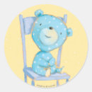 Search for blue chair stickers Bears on chairs