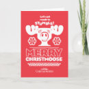 Search for merry christmoose Clark griswold