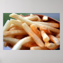 Search for fries posters French