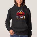 Search for 1984 hoodies Elmo