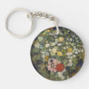 Search for chinese vase key rings Floral
