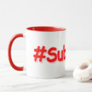 Search for comment mugs Subscribe