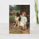 Search for collie cards Girl