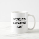 Search for emt mugs Ambulance