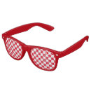 Search for checkered sunglasses Modern