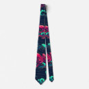 Search for tentacles ties Pattern