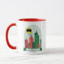 Search for bat signal mugs Gotham city