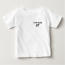 Search for black and white baby clothes Jersey