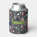 Search for christmas tree can coolers Party