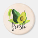 Search for veganism round magnets Organic