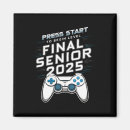 Search for video game magnets School