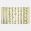 Search for treble clef stickers Orchestra