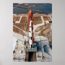 Search for saturn v rocket art Spaceflight