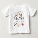 Search for harry potter tshirts baby