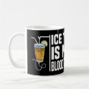 Search for blood type coffee mugs Nurse