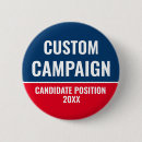 Search for election campaign templates badges Make a campaign