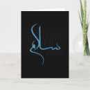 Search for arabic calligraphy cards Green