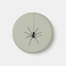 Search for spiders magnets Web