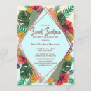 Search for sweet as pineapple invitations Summer