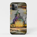 Search for witches iphone cases Pumpkin