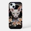 Search for sphinx iphone cases Cat