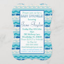 Search for fishie invitations Under the sea