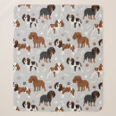 Search for cavalier king charles spaniel blankets Pet