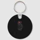 Search for new jersey key rings Costume