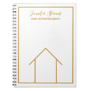 Search for white and gold notebooks Chic