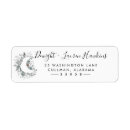 Search for wicca return address labels Halloween