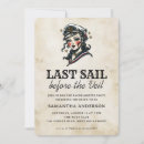 Search for last sail before the veil Girls night out