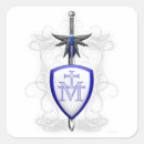Search for st michael stickers Archangel