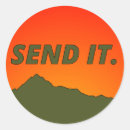 Search for send it stickers Mountain