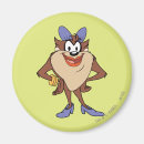 Search for devil magnets Looney tunes devil