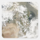 Search for dust clouds labels Meteorology