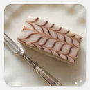 Search for vintage cake stickers Baking