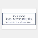 Search for bended Do not bend