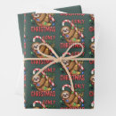 Search for sloth wrapping paper Festive