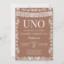 Search for uno invitations Girl