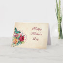 Search for butterfly mothers day cards Flower
