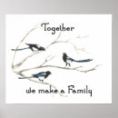 Search for we are family posters Together