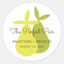 Search for perfect pair stickers Fruit