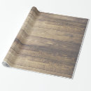 Search for wood planks wrapping paper Country