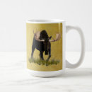 Search for moose antler mugs Nature