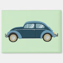 Search for large car magnets Blue